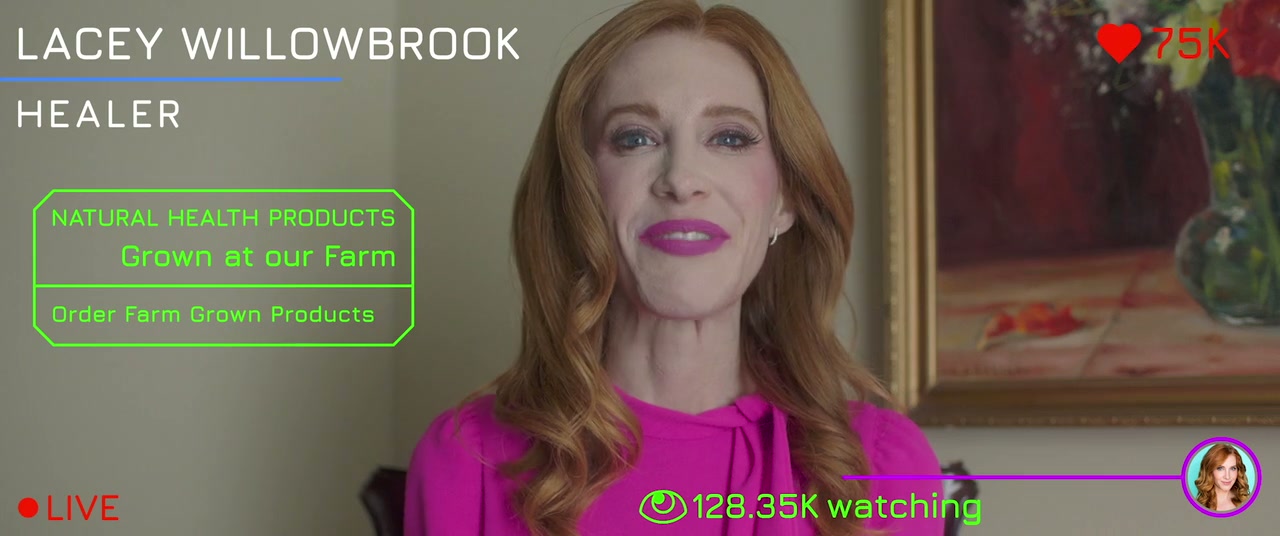 The Willowbrook Screenshot