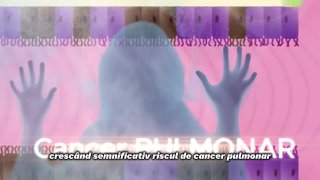 Cum Fumatul Îți Afectează Relația cu Dumnezeu. Cum Sfantul Duh fuge si Isus Oftează. Biblia