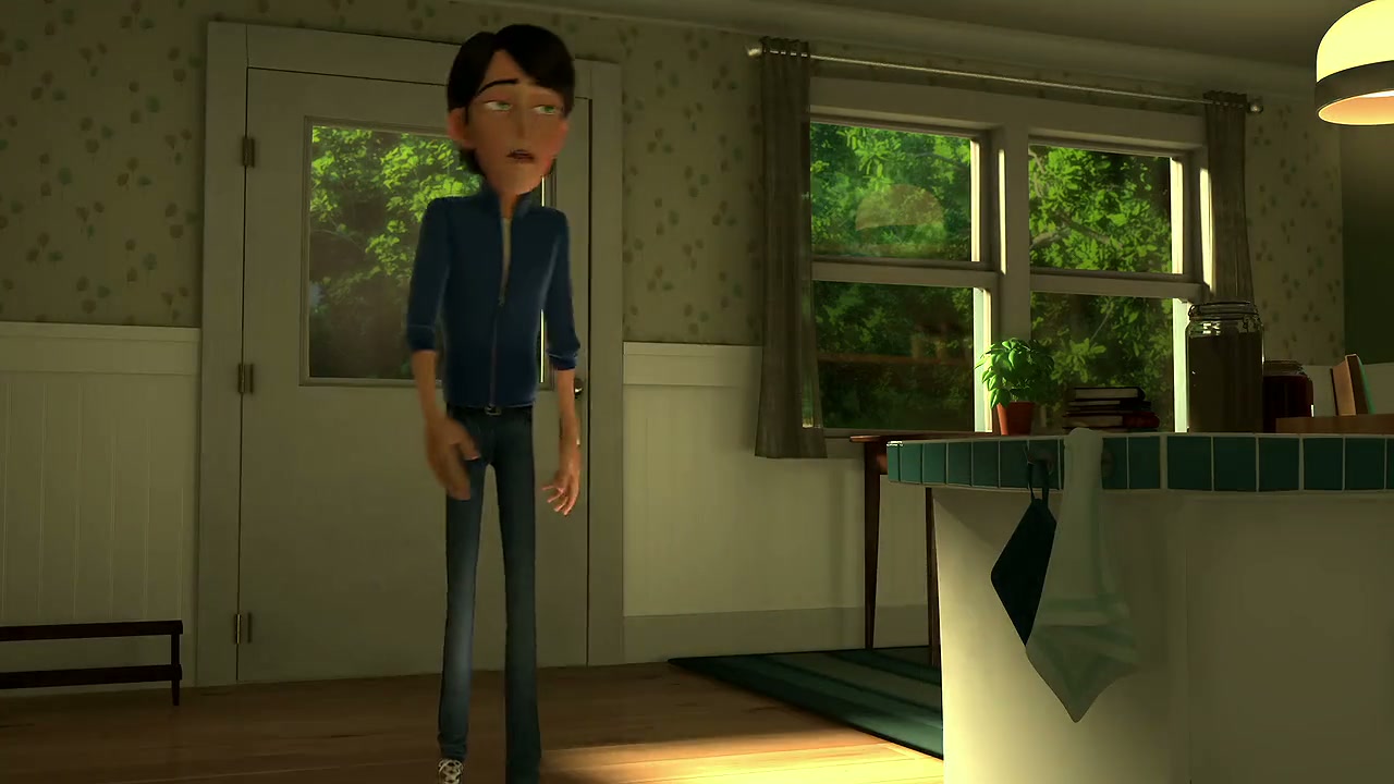 Trollhunters: Tales of Arcadia Screenshot