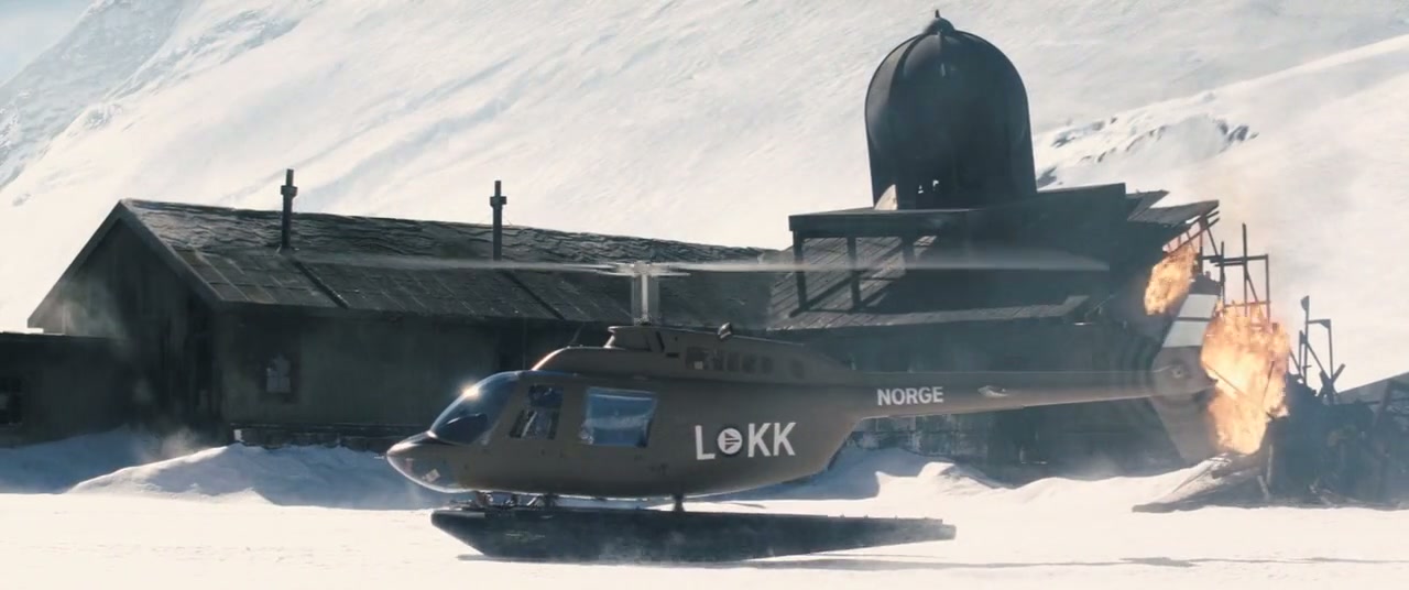 The Thing Screenshot