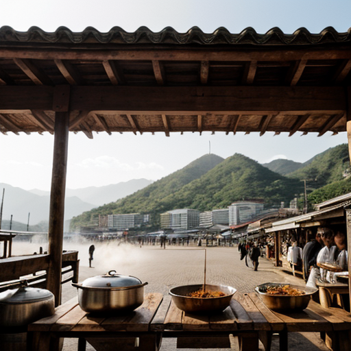 Busan Travel Guide: Is Busan Good for Tourists?