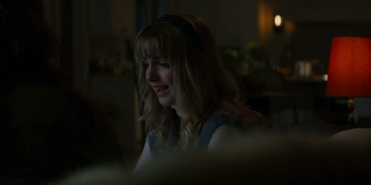 The Bad Seed Returns Screenshot
