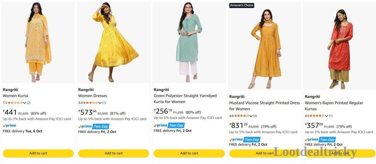 Upto 83 Off – Just 83% OFF | Loot Ka Maal Upto 83 Off – Just 83% OFF | Loot Ka Maal