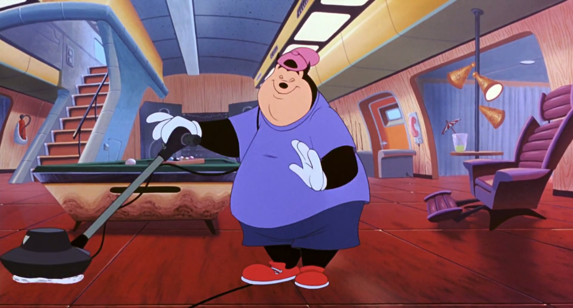 A Goofy Movie Screenshot