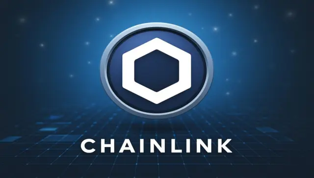 Chainlink Wallet Growth Hits New High
