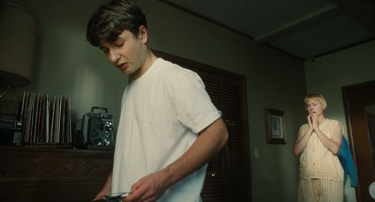 The Fabelmans Screenshot
