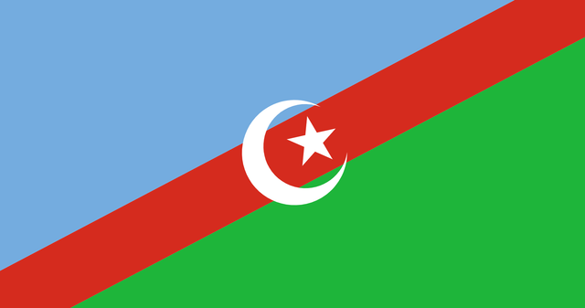 Azerbaijan-Flag-Redesign