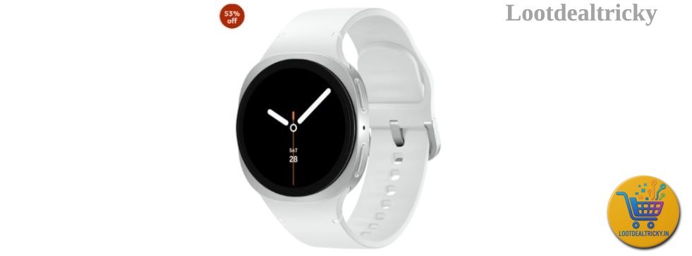Samsung Galaxy Watch8 | lootdeals Samsung Galaxy Watch8 | lootdeals