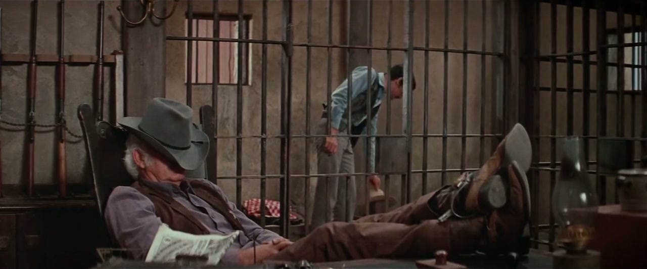 Westworld Screenshot