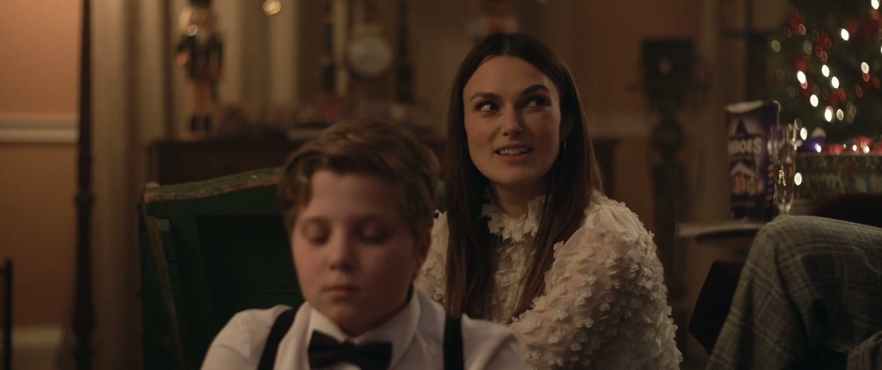 Silent Night Screenshot