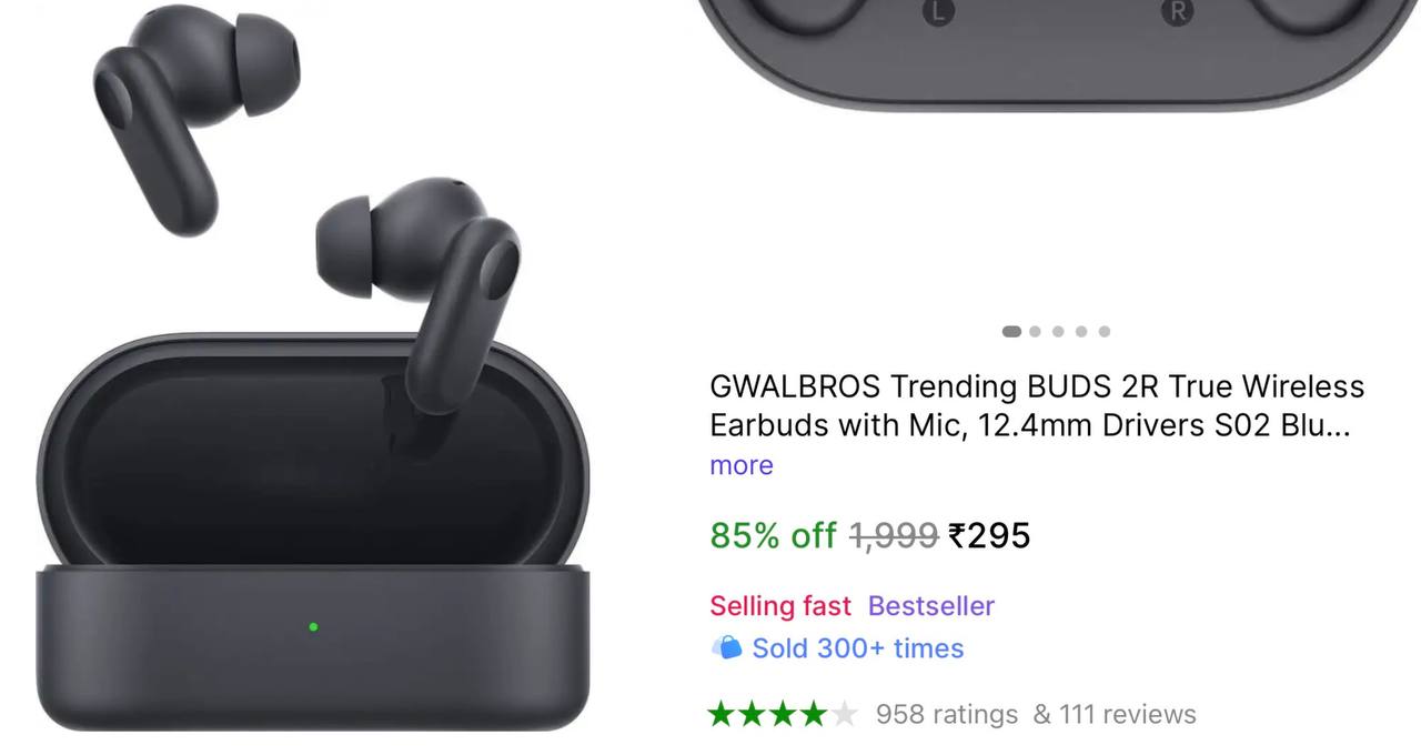 Best Sound Quality – Lowest Price Get 85% OFF Today