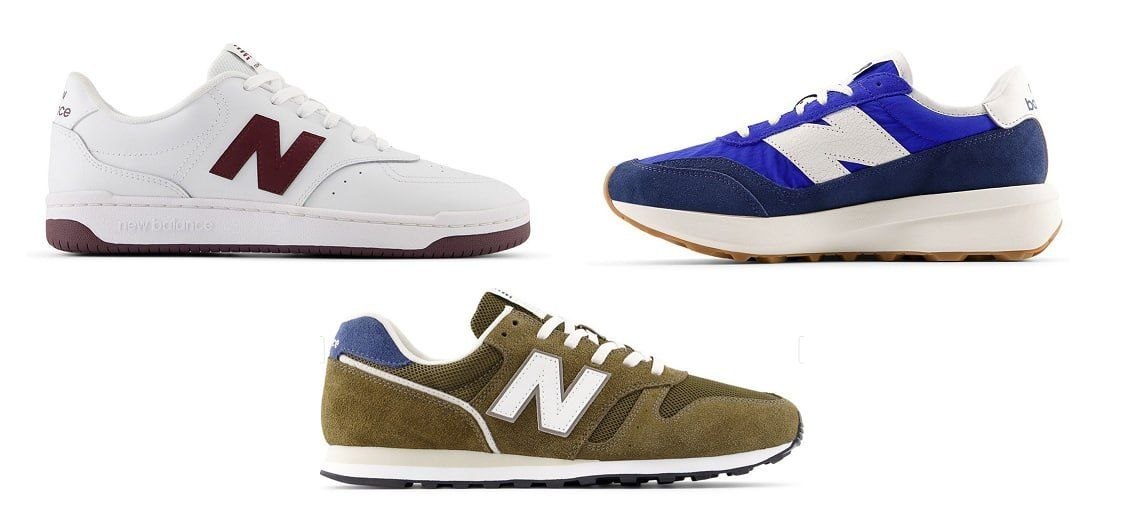 New Balance Bb80 – Massive Offer Get 60% OFF Today