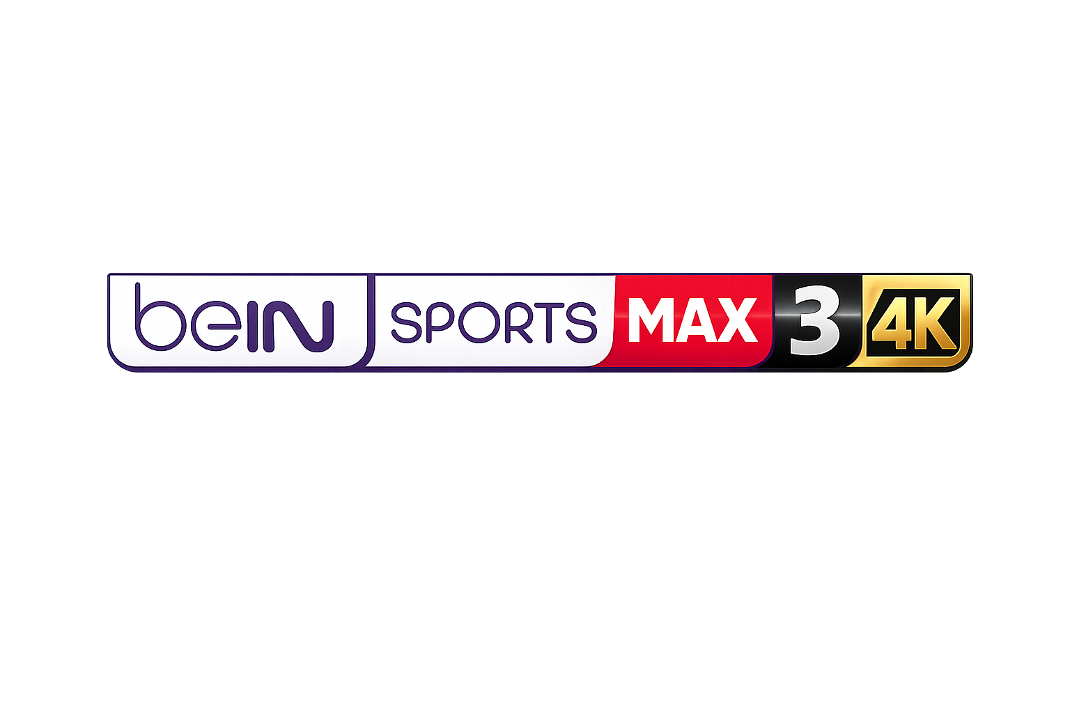 BEIN SPORTS MAX 3 4K