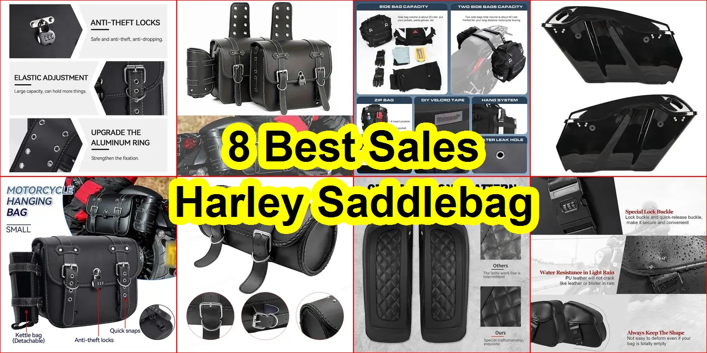哈雷機車鞍袋 評價