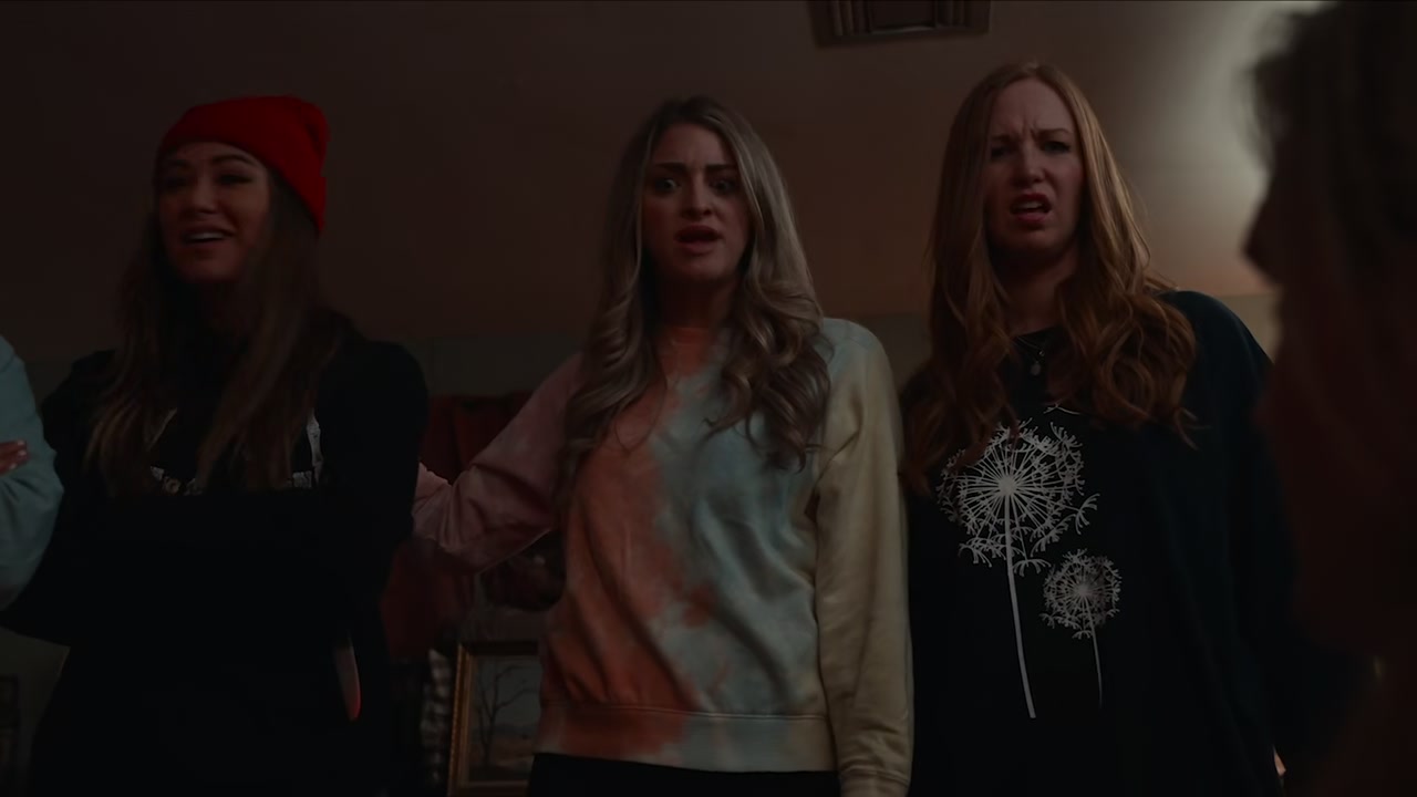 Scream Therapy Screenshot