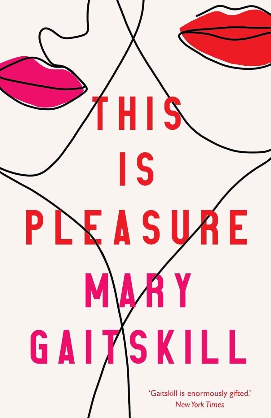 This Is Pleasure