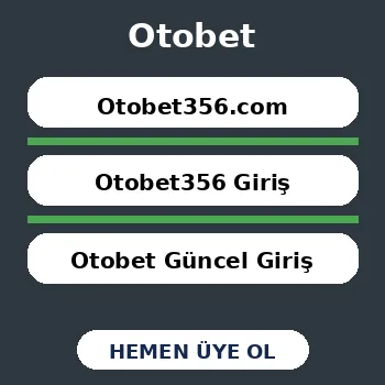 Otobet356