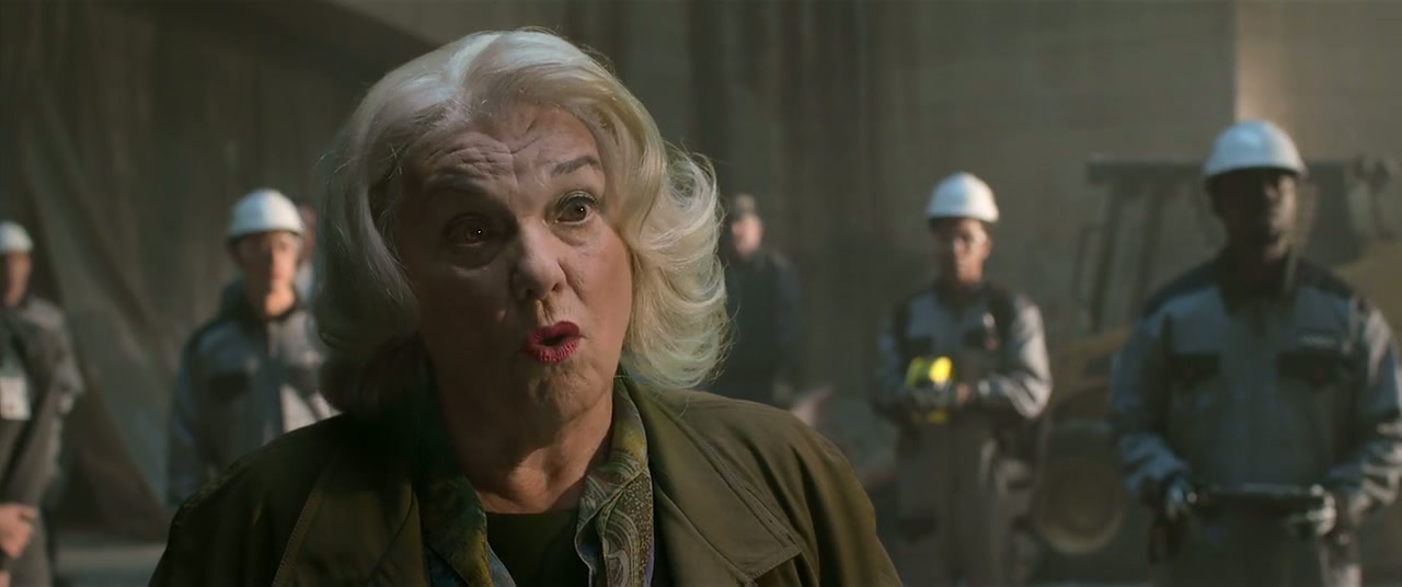 Spider-Man: Homecoming Screenshot