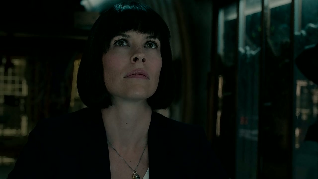 Ant-Man Screenshot