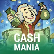 case mania