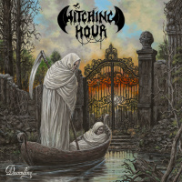 Witching Hour – Descending… Where Time Has Ceased To Exist (2026)