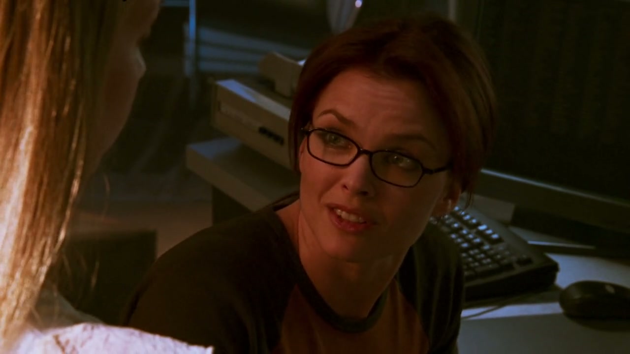 Birds of Prey Screenshot