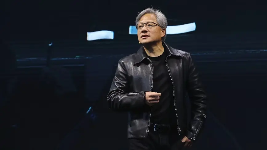 NVIDIA's New Vera Chip Gets Big-Name Backing