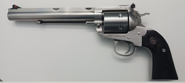 ruger