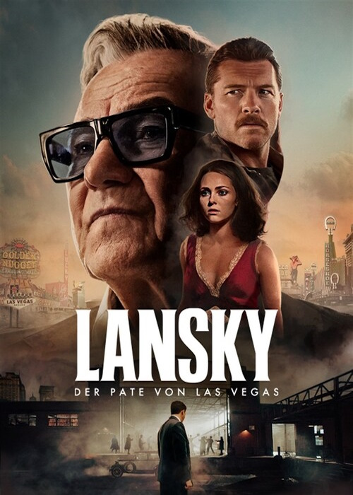 Lansky (2021) PL.1080p.WEB-DL.X264-Kbuso | Lektor PL