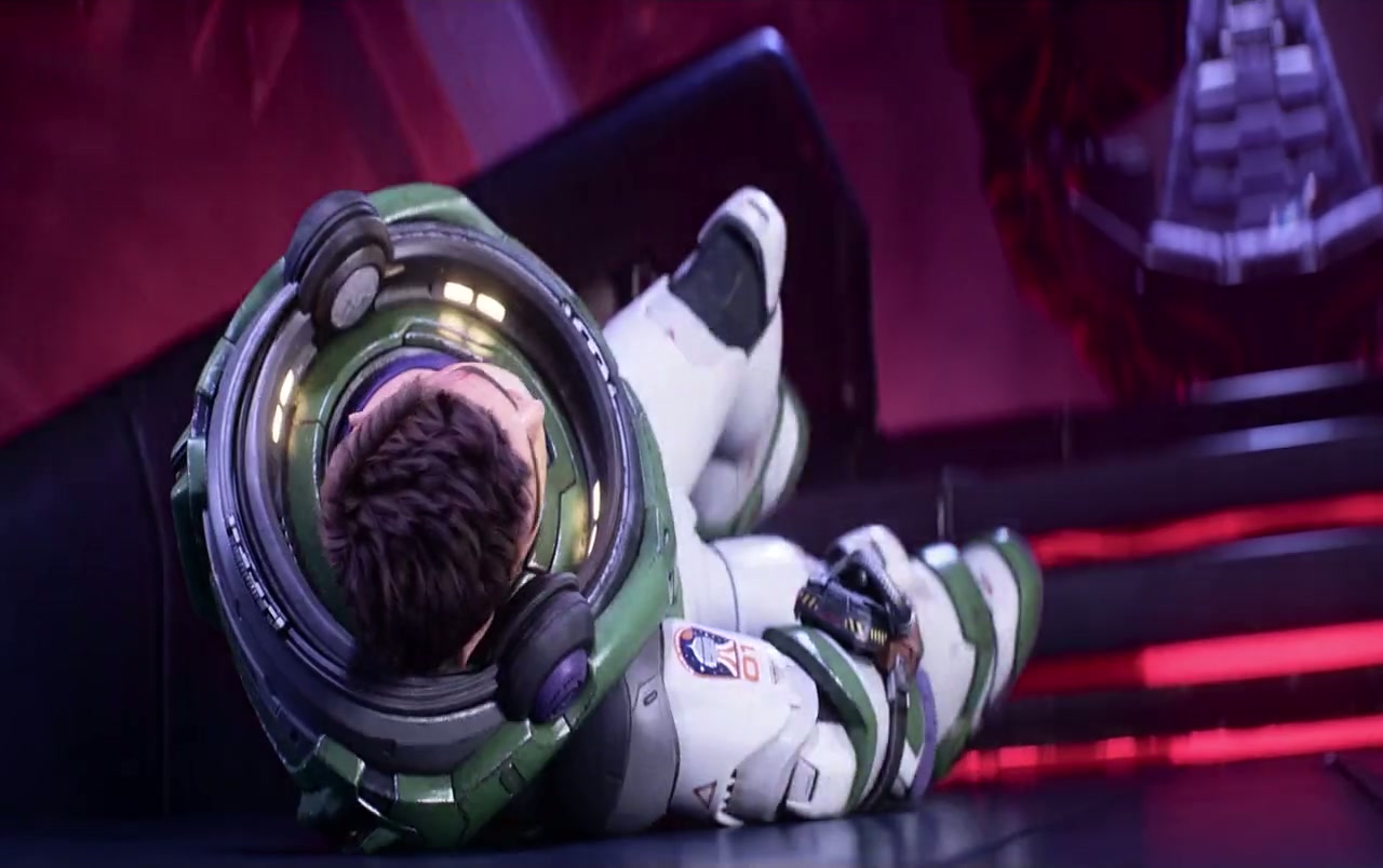 Lightyear Screenshot