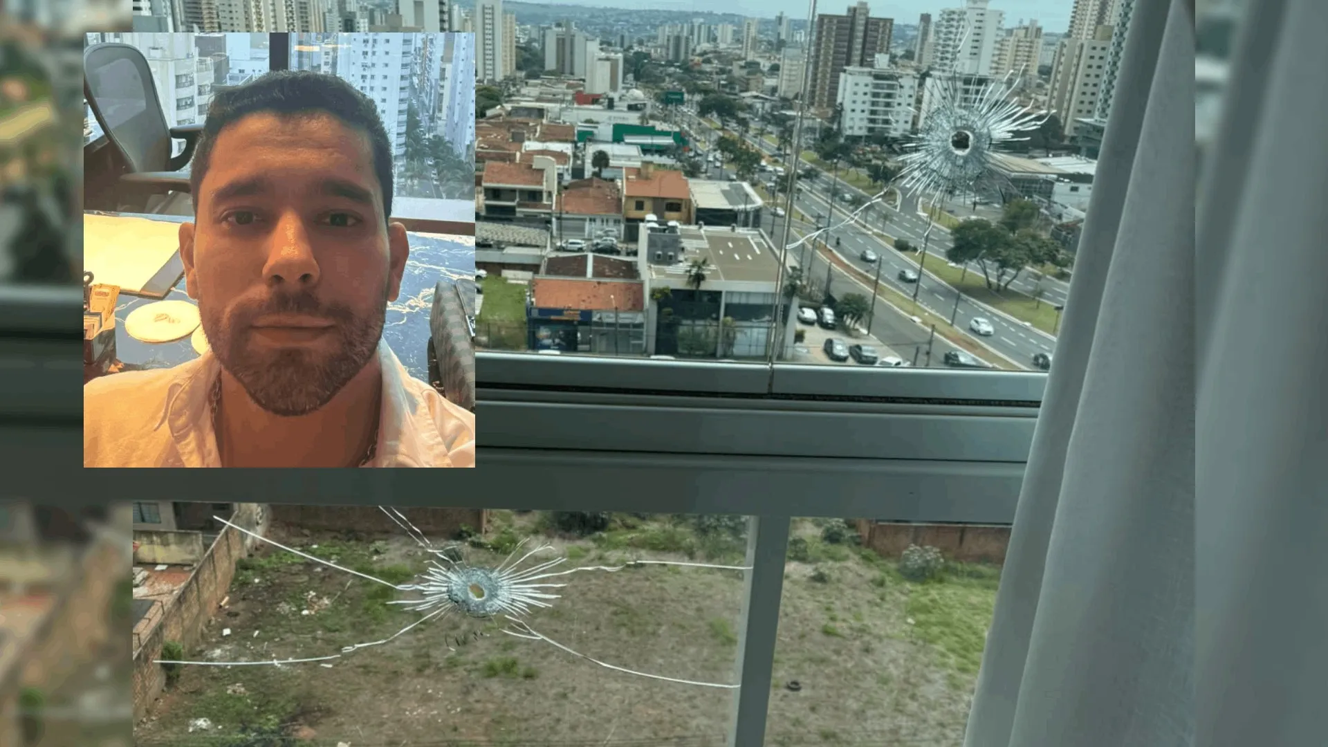 Novo Projeto