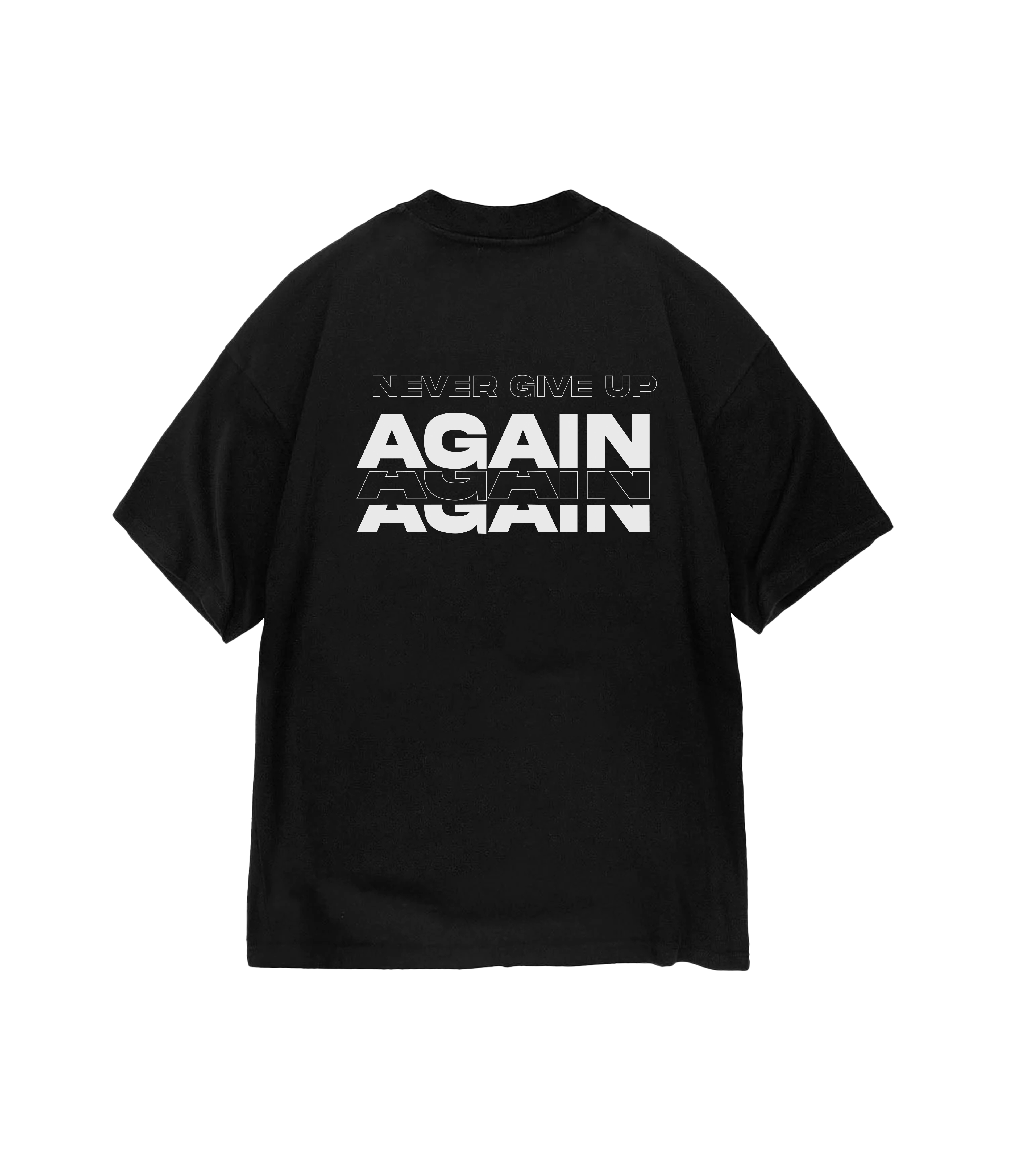 Back Design