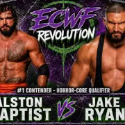 Rev Alston Jake