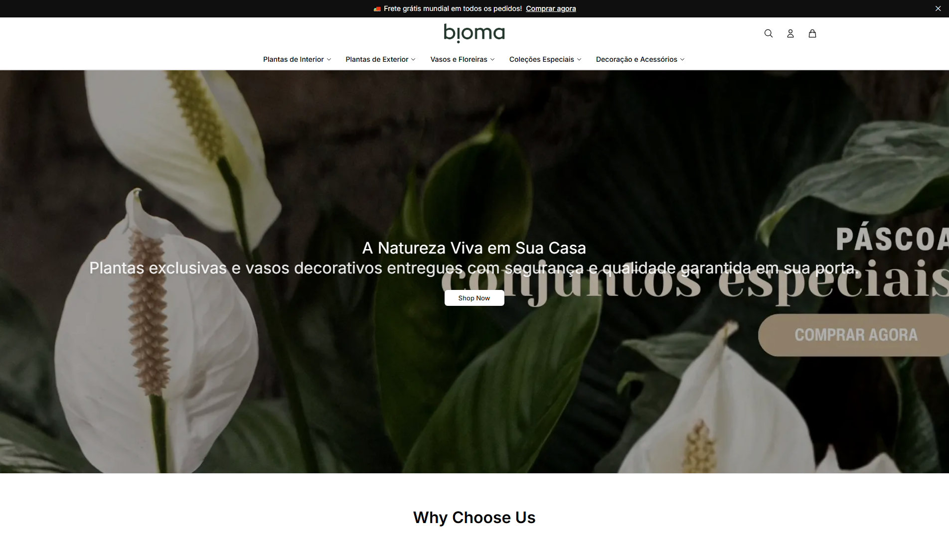 Основной снимок · biomagarden.shop
