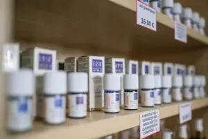<Evaluating the Wellness Market>