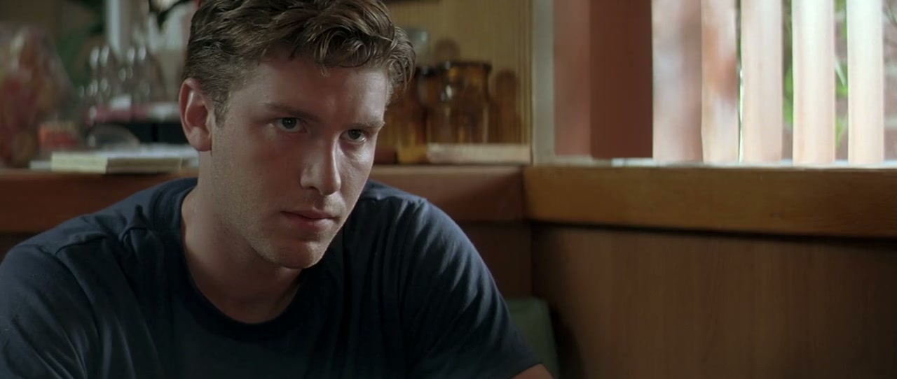 Tenderness Screenshot