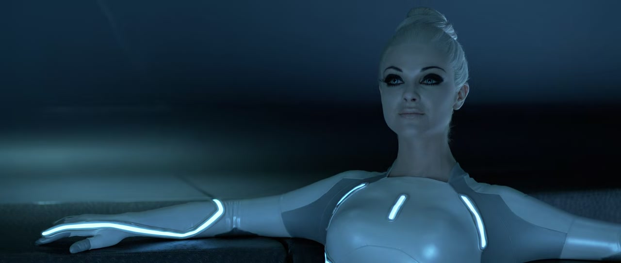 TRON: Legacy Screenshot