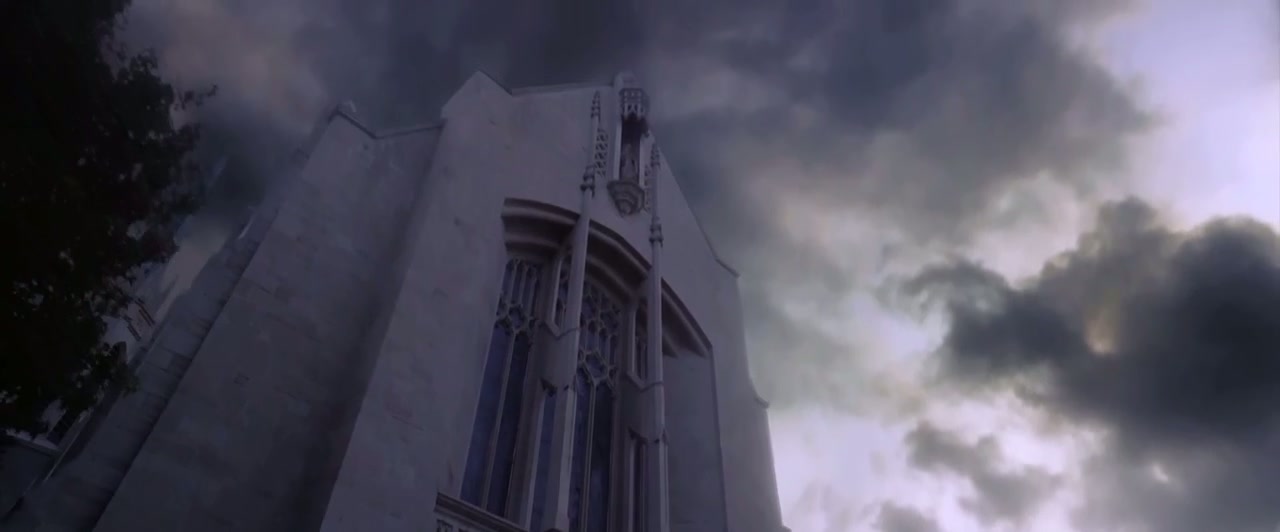 The Curse of La Llorona Screenshot