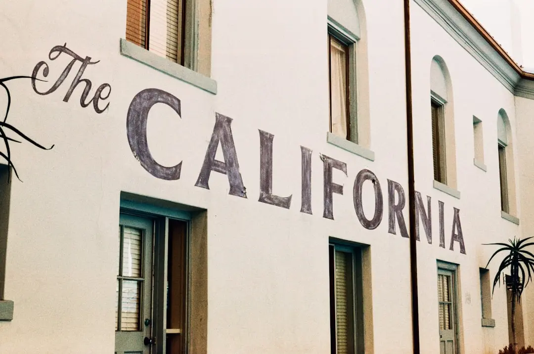 O casă californiană, model de funcționalitate pentru familii