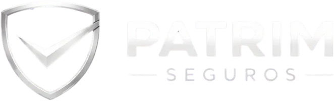 Patrim Seguros - Logo Oficial