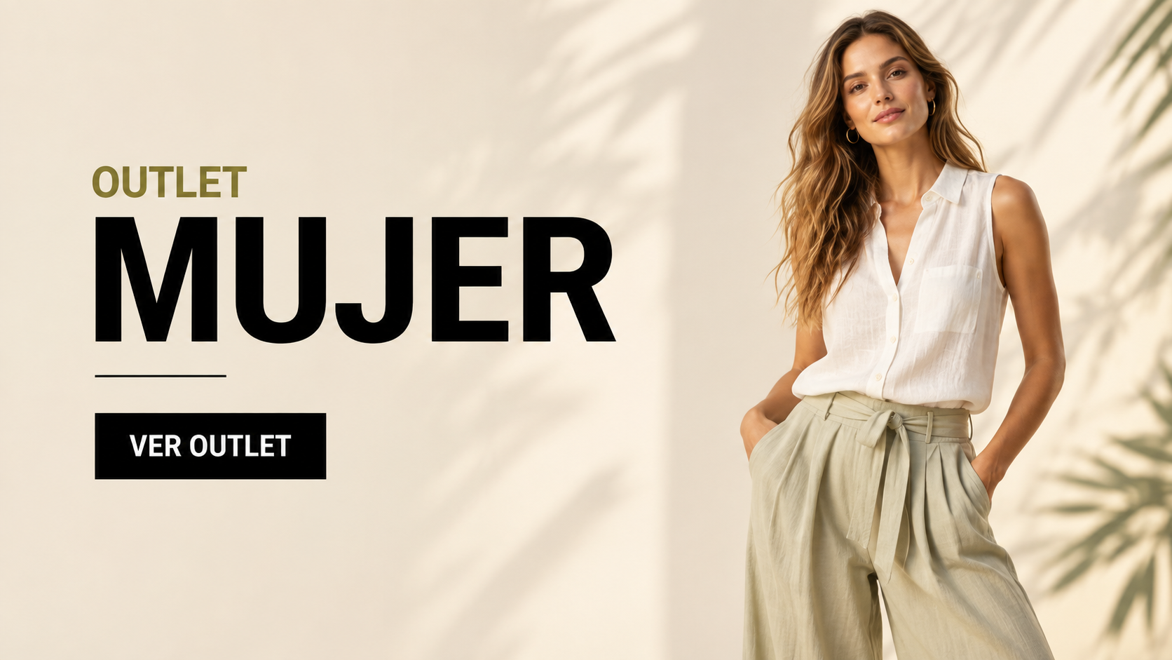 Outlet Mujer — ver todos los productos