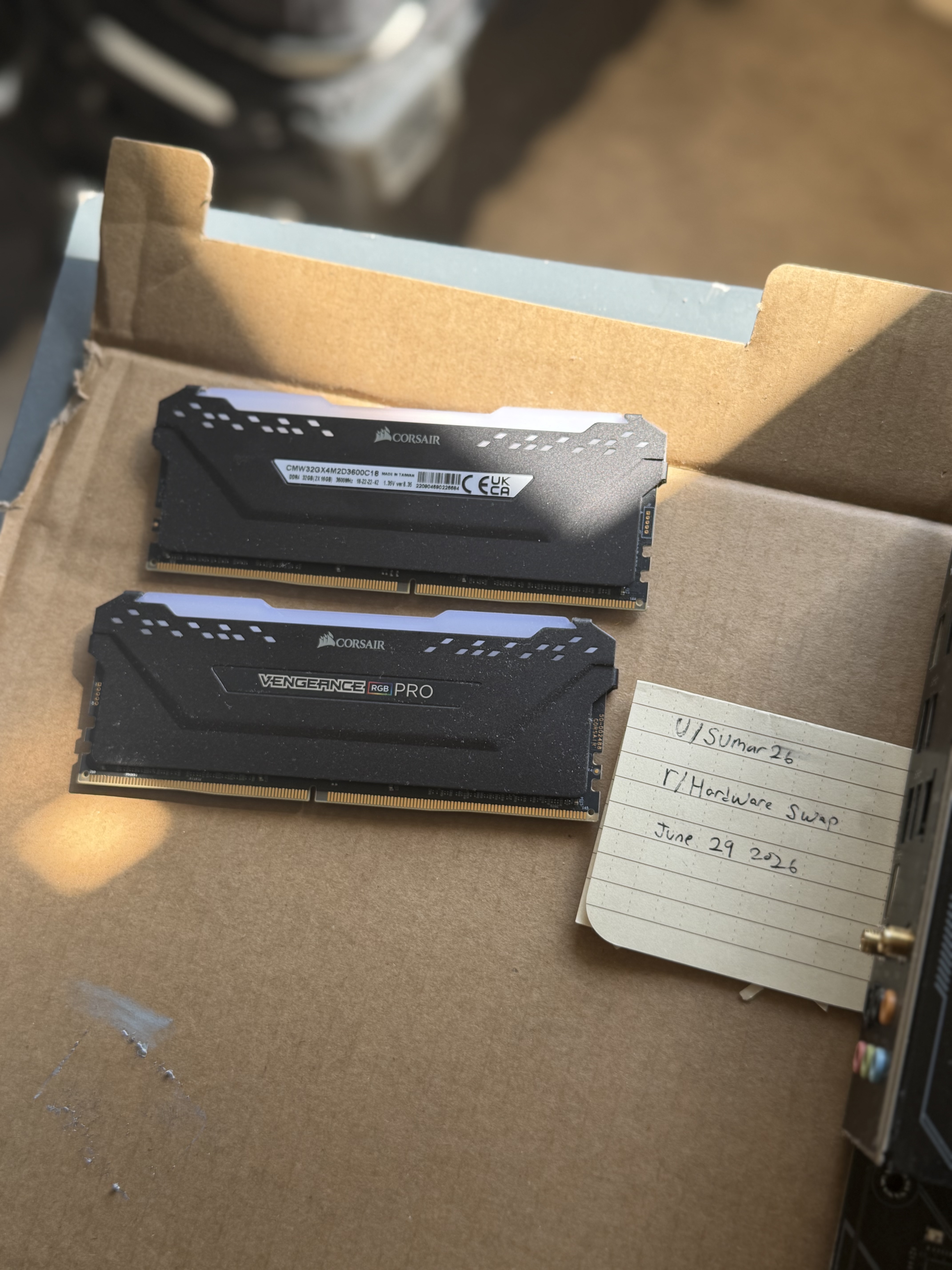 ASUS TUF Gaming Z690 — photo 5