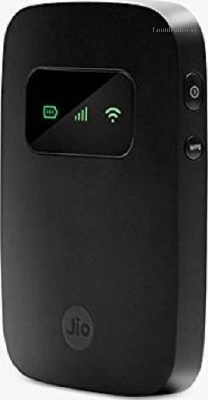 66 Off Jio – Just ₹1544 | Loot Deal