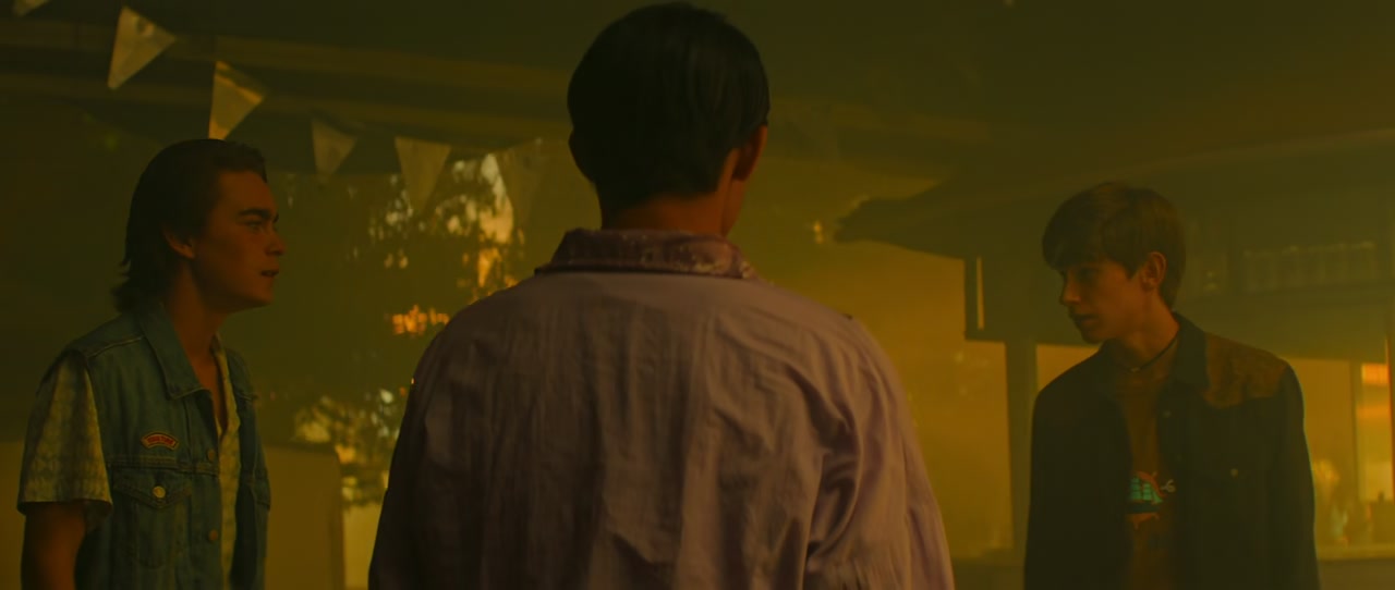 Paradise Screenshot