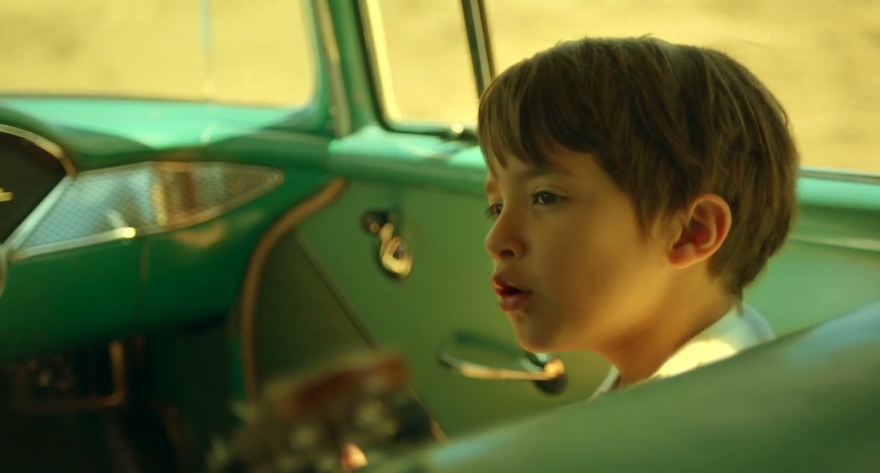 A Boy Called Sailboat Screenshot