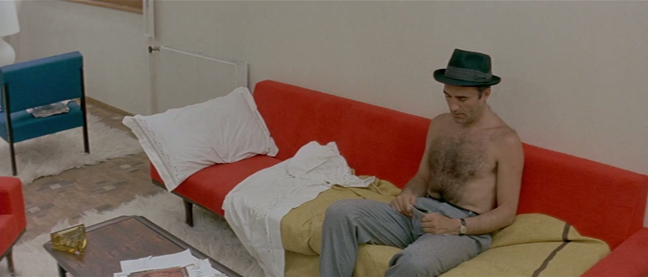 Contempt Screenshot