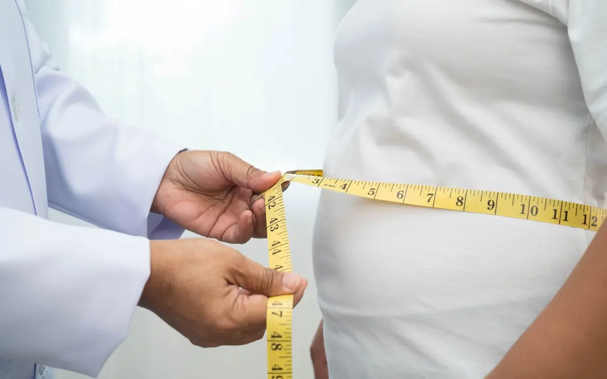 Daily Pill Helps Maintain Weight Loss After Injection Therapy