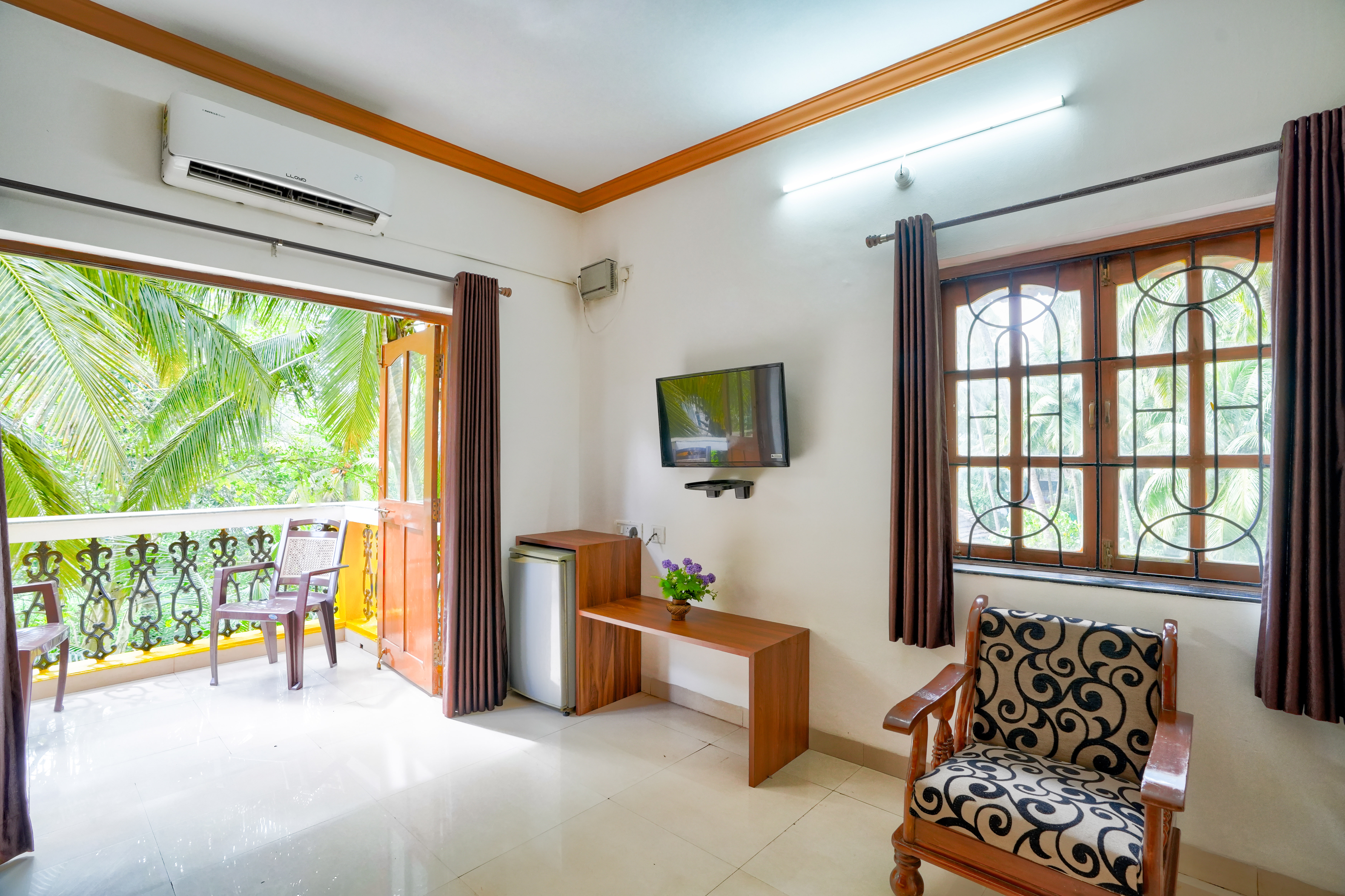 Nikita Home Stay photo 4