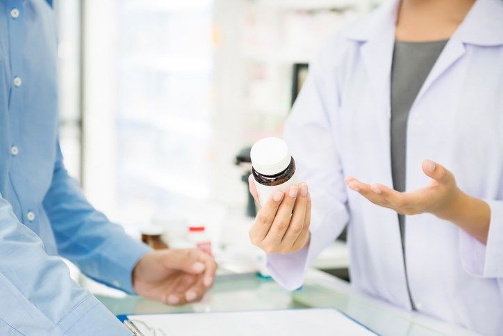 GLP-1 compounding pharmacy