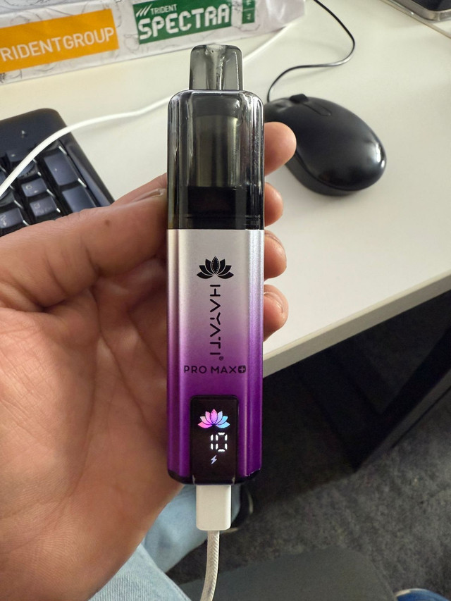 Chargeable Disposable Vape Mixed Berries | Vape Store India